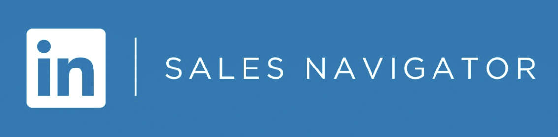 LinkedIn Sales Navigator Logo